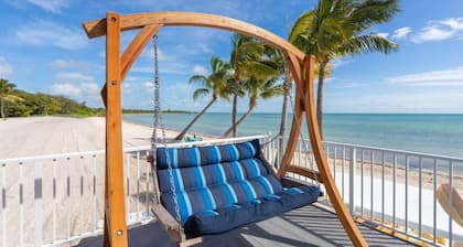 Florida Keys Beach Getaway