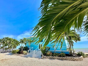 Exterior - Florida Keys Beach Getaway (Sugarloaf Key)