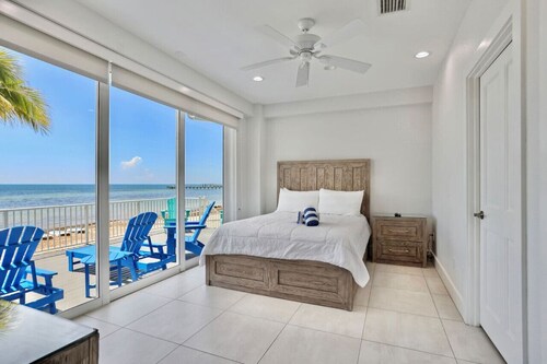 Florida Keys Beach Getaway