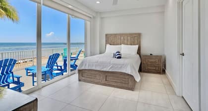 Florida Keys Beach Getaway