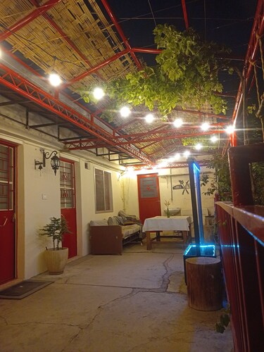 Cosy moutain guest house