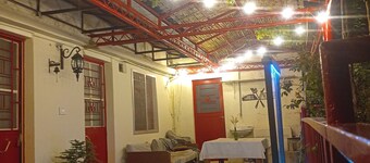 Cosy moutain guest house