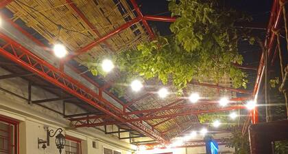 Cosy moutain guest house