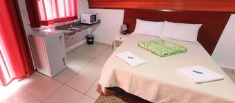 Espaço Chalé Cereja