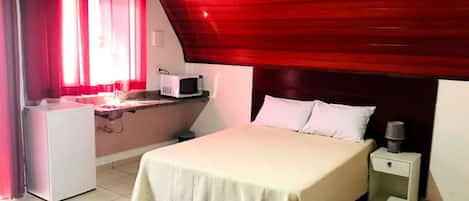 Double Room | Minibar, free WiFi