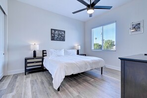 10 sovrum, strykjärn/strykbräda, resesäng och gratis wi-fi