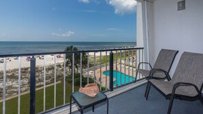Property grounds - GULF FRONT ~ 2BR 2BA ~ The Breakers ~ 4th Floor (Orange Beach)