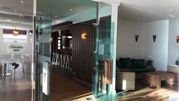 Recepció