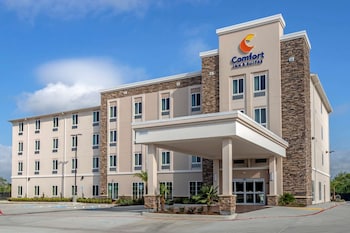 Comfort Inn & Suites Waller