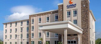 Comfort Inn & Suites Waller