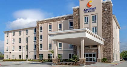 Comfort Inn & Suites Waller