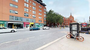 Point of interest - EXCLUSIVE CENTRAL LONDON APARTMENT IN HIGH HOLBORN - CLOSE TO SHOPS & MUSEUMS (London)