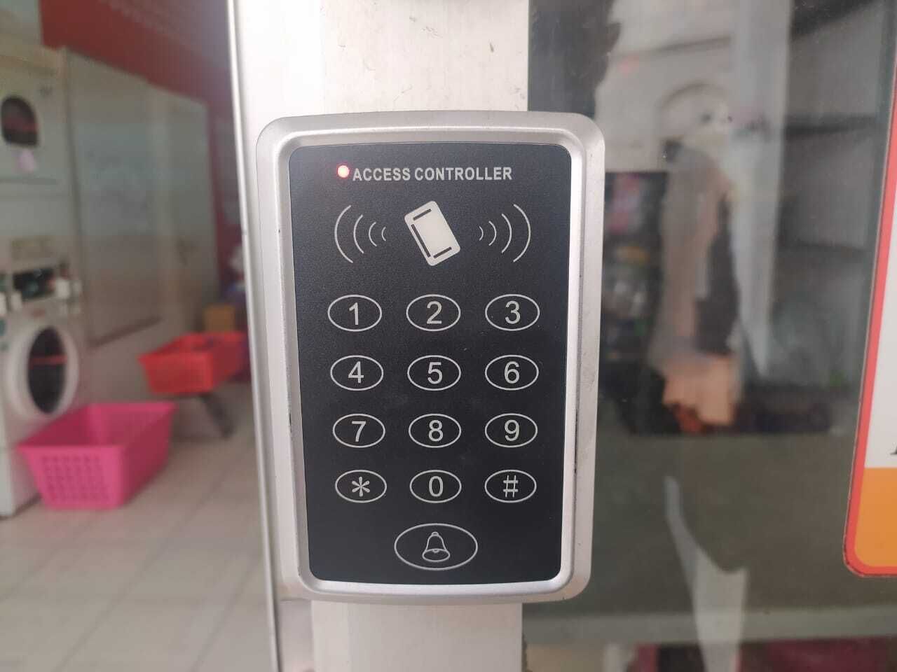 Foto - Ancol Homestay