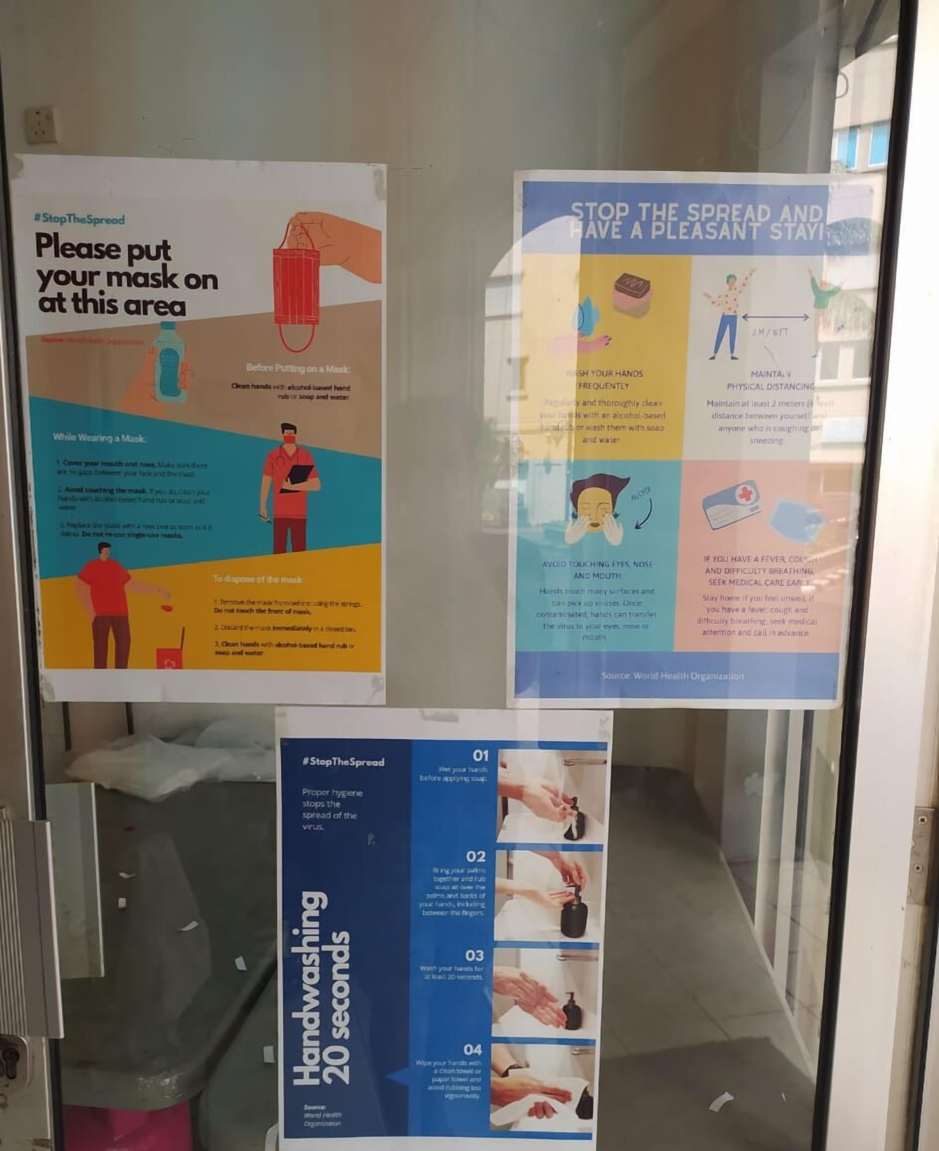 Foto - Ancol Homestay