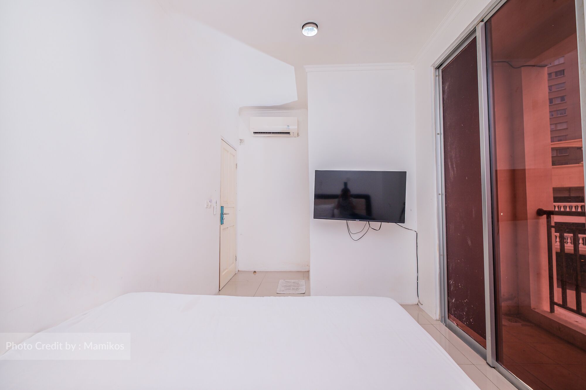 Foto - Ancol Homestay