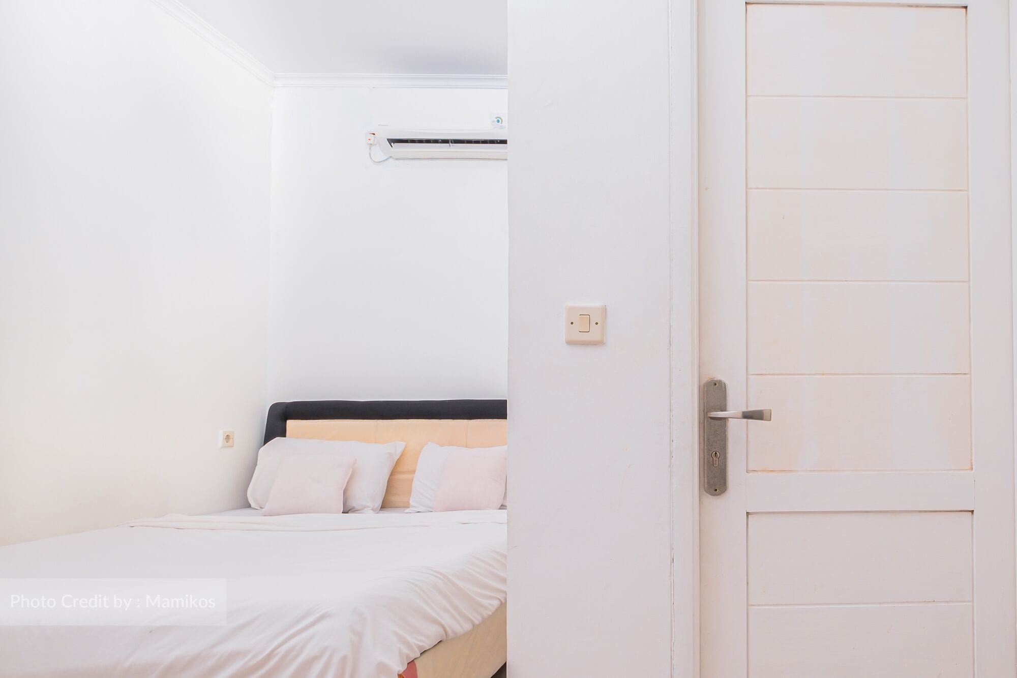 Foto - Ancol Homestay