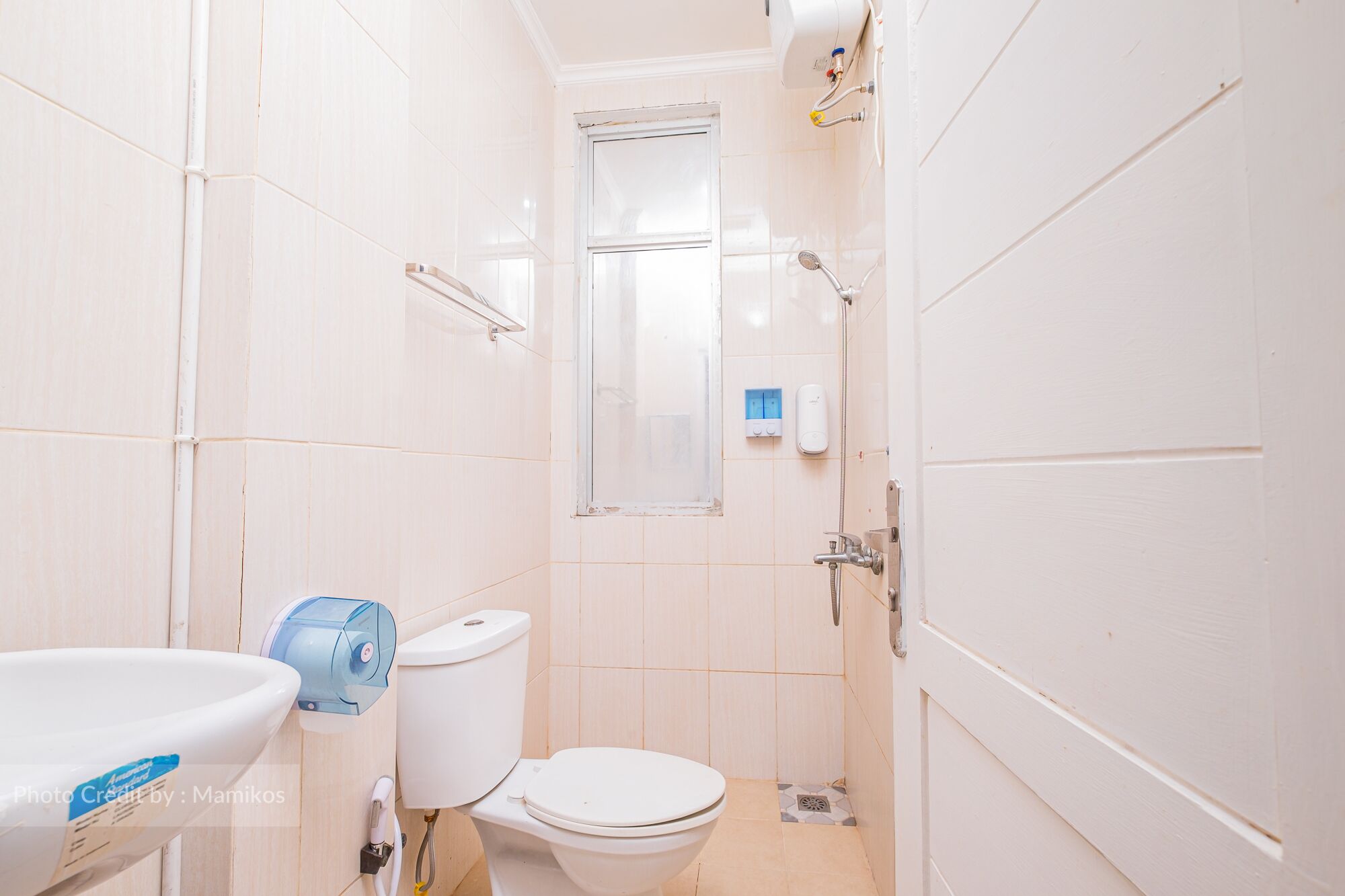 Foto - Ancol Homestay