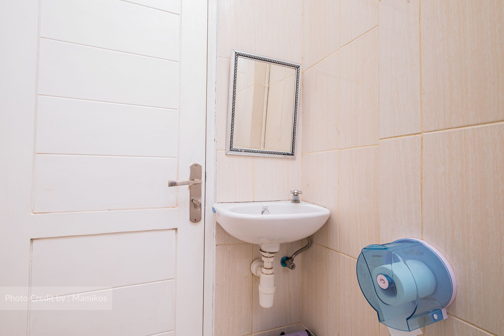 Foto - Ancol Homestay