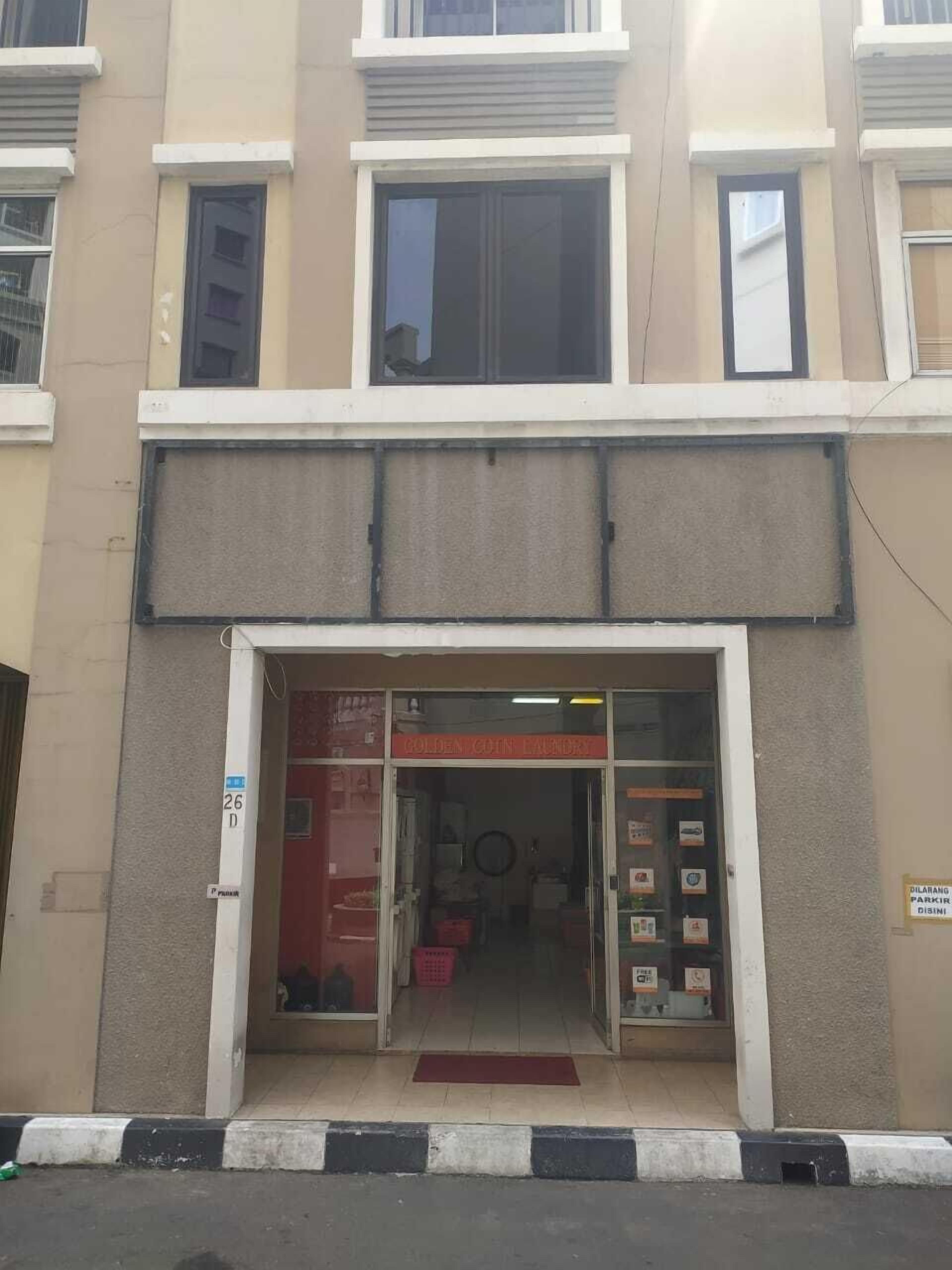 Foto - Ancol Homestay