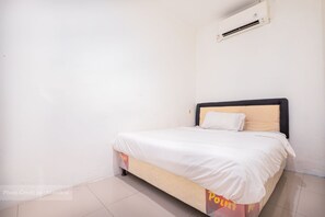 Standardzimmer, 1 Queen-Bett