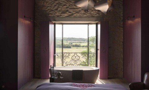 Château & Village Castigno - Wine Hotel & Resort