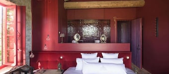 Château & Village Castigno - Wine Hotel & Resort