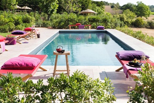 Château & Village Castigno - Wine Hotel & Resort