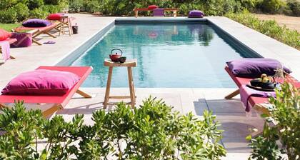 Château & Village Castigno - Wine Hotel & Resort