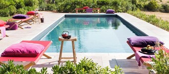 Château & Village Castigno - Wine Hotel & Resort