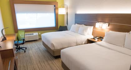 Holiday Inn Express & Suites Dayton North - Vandalia by IHG