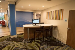 Property amenity - Holiday Inn Express & Suites Dayton North - Vandalia by IHG (Dayton)