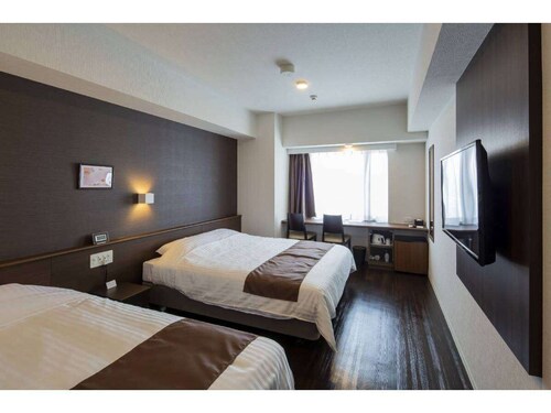 Hotel Grand View Fukuoka Kuko