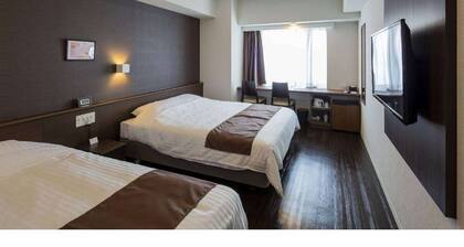 Hotel Grand View Fukuoka Kuko