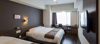 Hotel Grand View Fukuoka Kuko