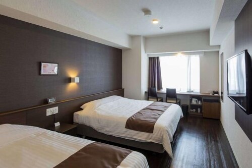 Hotel Granview Fukuoka Airport