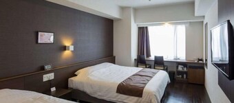 Hotel Granview Fukuoka Airport