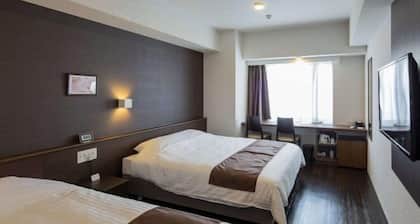 Hotel Granview Fukuoka Airport