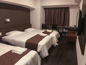 Room - Hotel Granview Fukuoka Airport (Fukuoka)