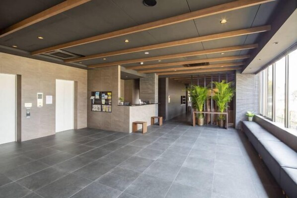 Restaurant - Hotel Granview Fukuoka Airport (Fukuoka)