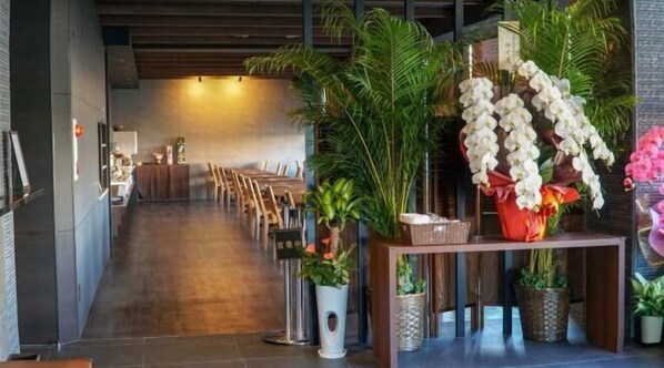 Interior - Hotel Granview Fukuoka Airport (Fukuoka)