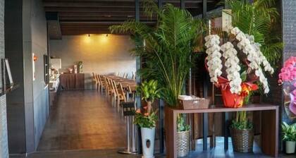 Hotel Granview Fukuoka Airport