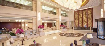 Holiday Inn Foshan Nanhai Central by IHG