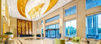Holiday Inn Foshan Nanhai Central by IHG