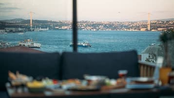 Water view