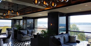 Restaurant - Tonight Hotel Port (Istanbul)