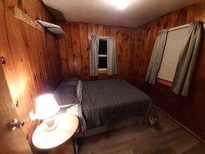 2 quartos, Wi-Fi, roupa de cama