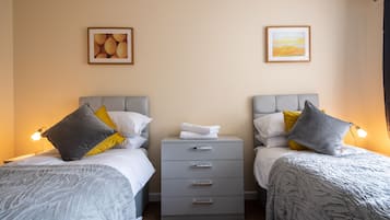 Apartment, Private Bathroom (Nursery Convent) | 1 bedroom