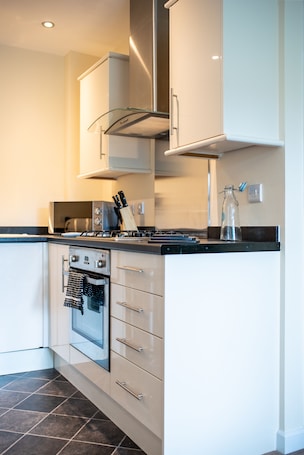 Cocina compartida