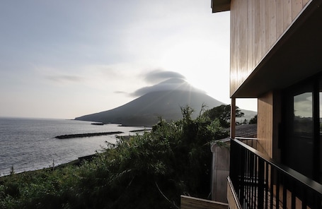 Property grounds. Kino Saji Entire building 88 square meters can / Ibusuki Kagoshima