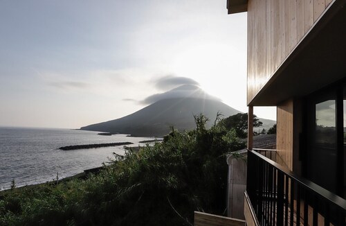 Kino Saji Entire building 88 square meters can  / Ibusuki Kagoshima